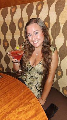 Photo of Krystle K.