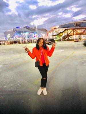 Photo of Lisa C.