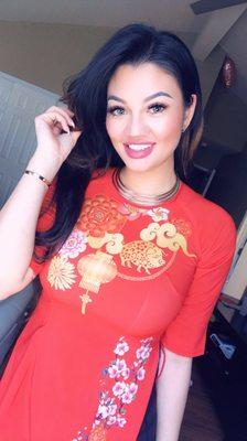 Photo of Stephanie N.