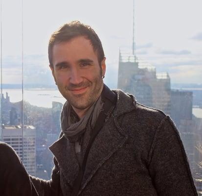 Photo of Michael K.