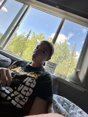 Photo of heartley b.