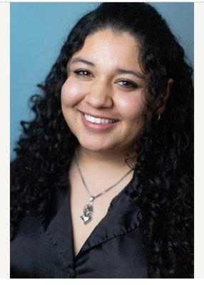 Photo of Emily M.