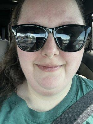 photo of Samantha S.