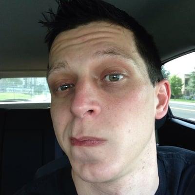 Photo of Justin A.