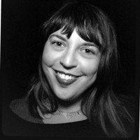 Photo of Rebecca A.
