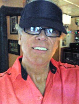 Photo of Jeff G.