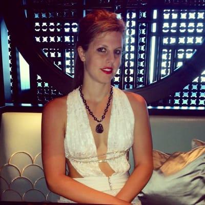 Photo of Erika J.