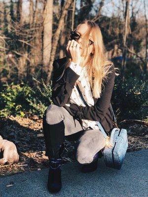 Photo of Tori R.