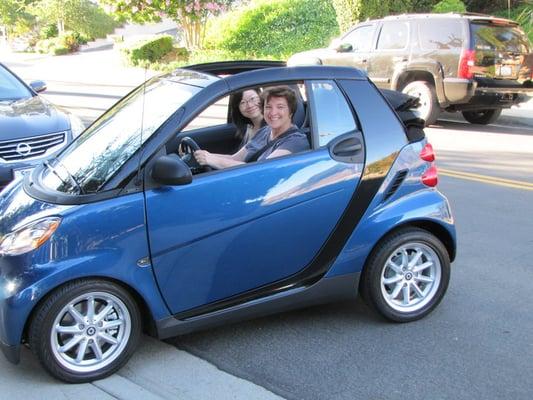 photo of Patricia R.