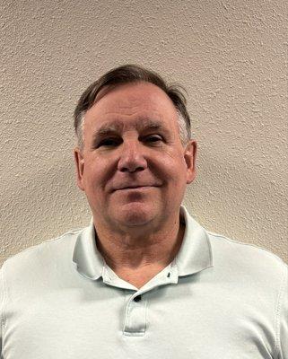 photo of Allan A.