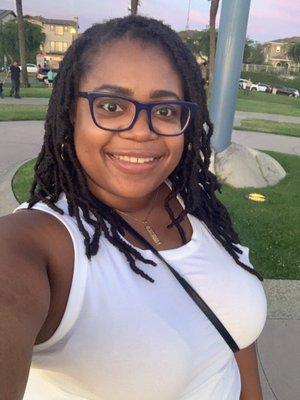 Photo of Nia L.