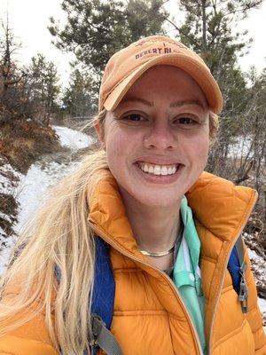 Photo of Alyssa H.