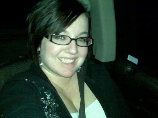 Photo of Jessica B.