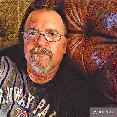Photo of John T.