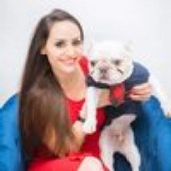 Photo of Lauren F.