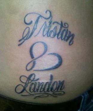 photo of Kristina P.