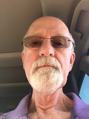 Photo of Robert D.