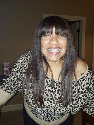 Photo of Deborah W.