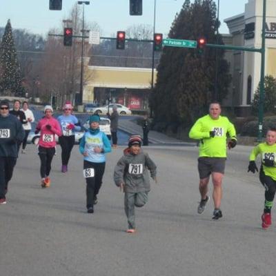 photo of Vernon-Dub D.