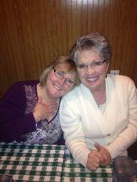 photo of Margaret P.