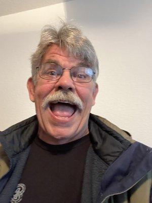 Photo of Chris S.