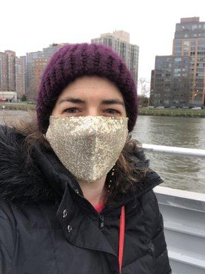 Photo of Elizabeth M.