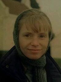 photo of Kimberly S.