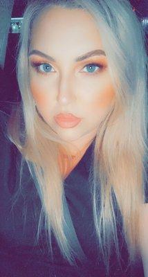 Photo of Amanda C.