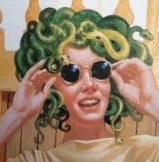 Photo of Carol B.