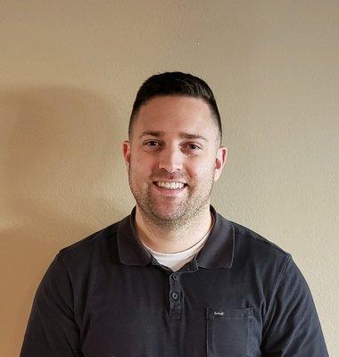 Photo of Kevin E.