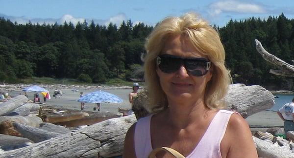 photo of Rena B.
