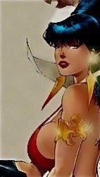 photo of Guadalupe L.