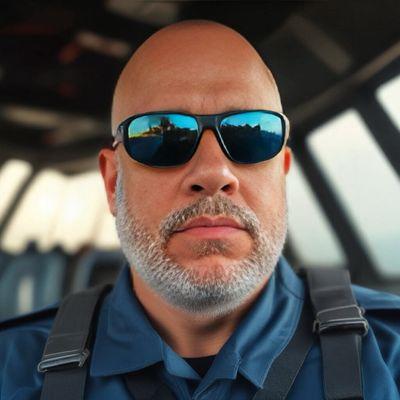 Photo of Virgilio R.