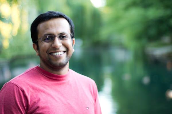 photo of Bharath N.