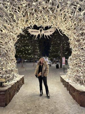 Photo of Lida D.