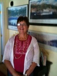 Photo of Linda C.