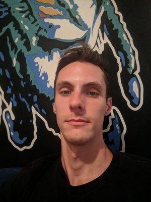 photo of Benjamin L.