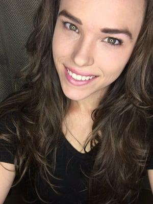 photo of Brittani M.