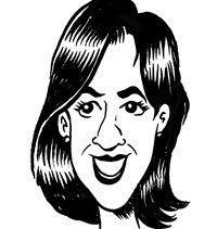 Photo of Rose S.