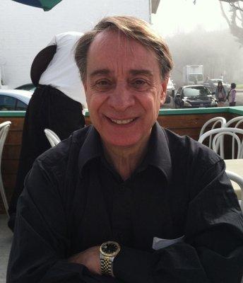 Photo of Donald R.