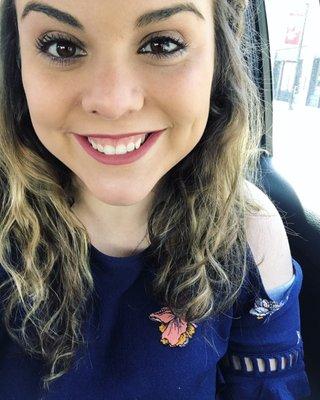photo of Ashley S.