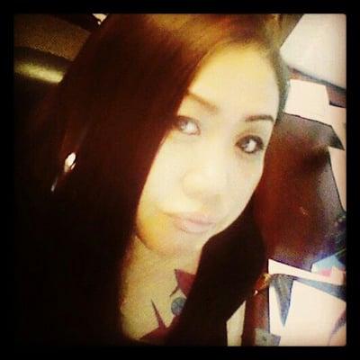 Photo of Rika S.