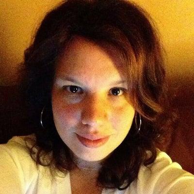 photo of Melodie G.
