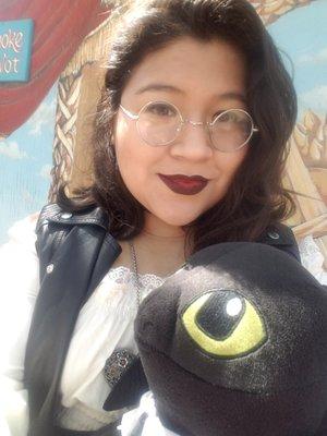 photo of Jennifer L.