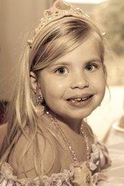 Photo of Kibble K.