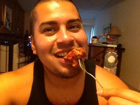 photo of Christopher V.