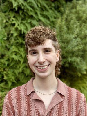 Photo of Cade S.
