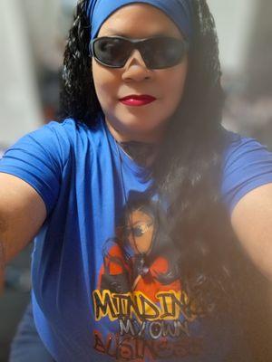 photo of Phyliciah D.