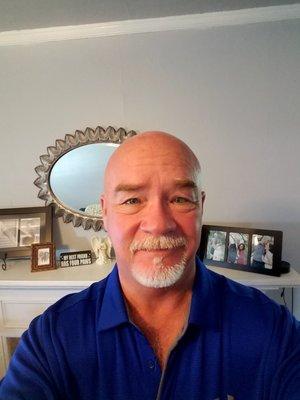 Photo of Gene E.