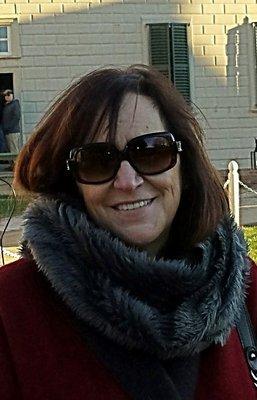 photo of Peggy H.
